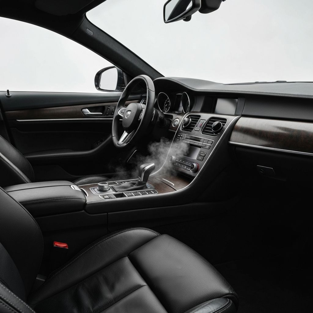 Interior Luxury