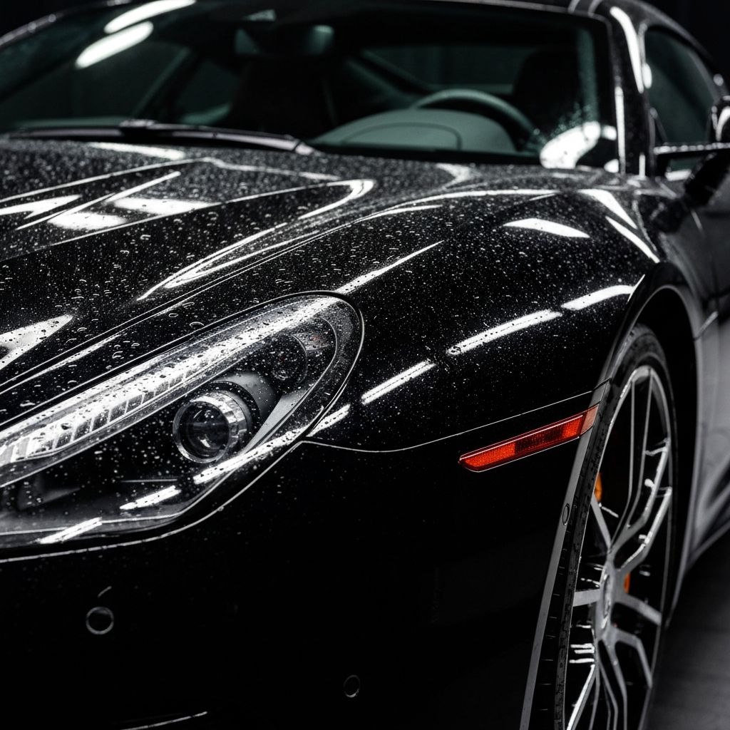 Showroom Ready
